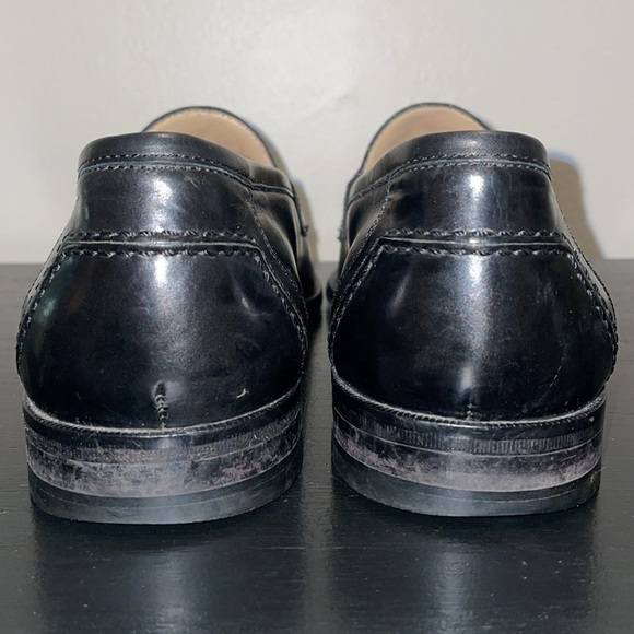 Johnston & Murphy Loafer’s. Lot of 2. Size 8.5 - Picture 13 of 16